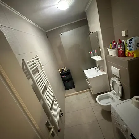 Apartmán Stan Na Dan Daris *