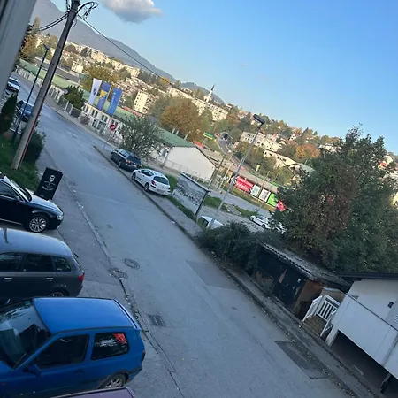 Stan Na Dan Daris Sarajevo