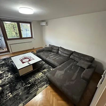 Apartmán Stan Na Dan Daris