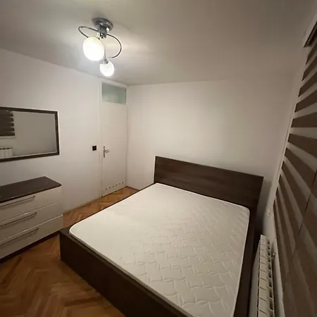 Apartmán Stan Na Dan Daris *