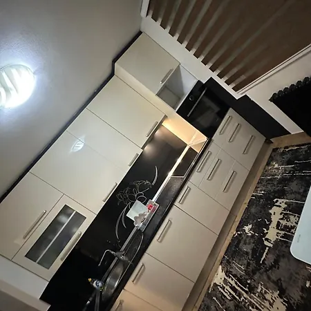 Apartmán Stan Na Dan Daris
