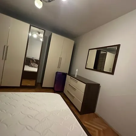 Apartmán Stan Na Dan Daris